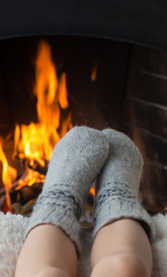 about winter
