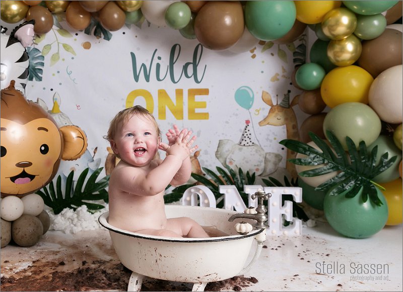 20220917 ryan cake smash 21