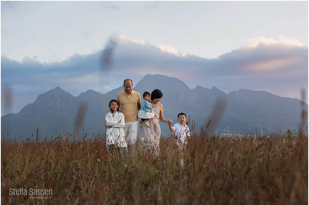 cape town family winelands photographer 21