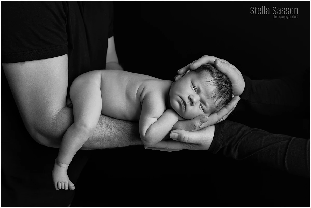 cape town top newborn photographer 9
